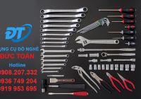 Mua dụng cụ cầm tay giá giá rẻ ở đâu tại Tp.HCM?