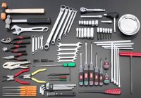 Thế nào là bộ dụng cụ đa năng dành cho gia đình?
