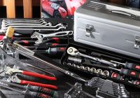 Những lợi ích vượt trội mà bộ dụng cụ cầm tay đa năng mang lại