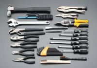 Những Lợi Ích Của Bộ Dụng Cụ Cầm Tay Mang Lại