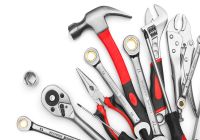 Những Cách Bảo Quản Dụng Cụ Cầm Tay Gia Đình Đúng Cách