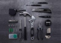 Các Loại Dụng Cụ Cầm Tay Được Sử Dụng Phổ Biến Hiện Nay
