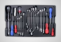 Cách bảo quản dụng cụ cầm tay gia đình đúng cách