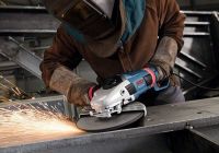 Cách sử dụng máy mài cầm tay an toàn đạt hiệu quả cao