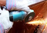 Nguyên tắc an toàn khi sử dung máy cắt cầm tay