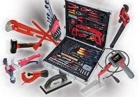 Dụng Cụ Đa Năng - Thiết Bị Không Thể Thiếu Của Mỗi Gia Đình