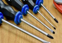 06 Mẹo Sử Dụng Và Bảo Quản Tô Vít Đúng Cách