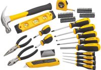 Vì sao mỗi nhà cần có một bộ dụng cụ cầm tay đa năng