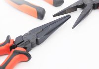 Một số cách sử dụng kìm cắt dây an toàn