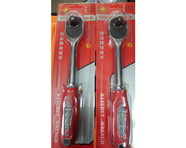 Cần Tự động 1/2 đầu vuông Hải Báo