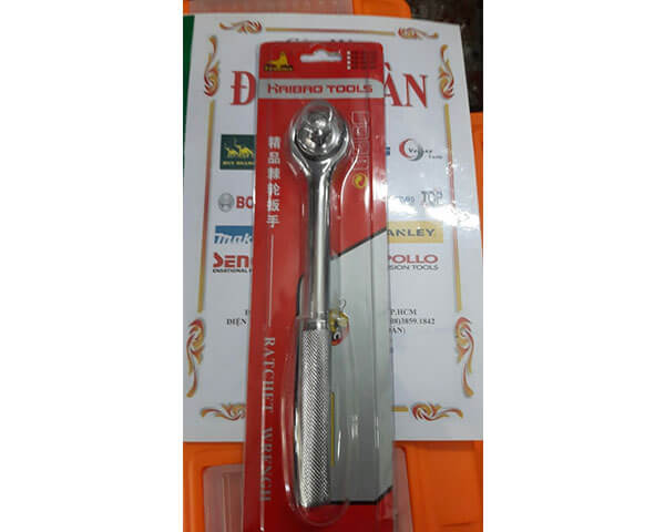 Cần Tự Động 1/2 Hải Báo