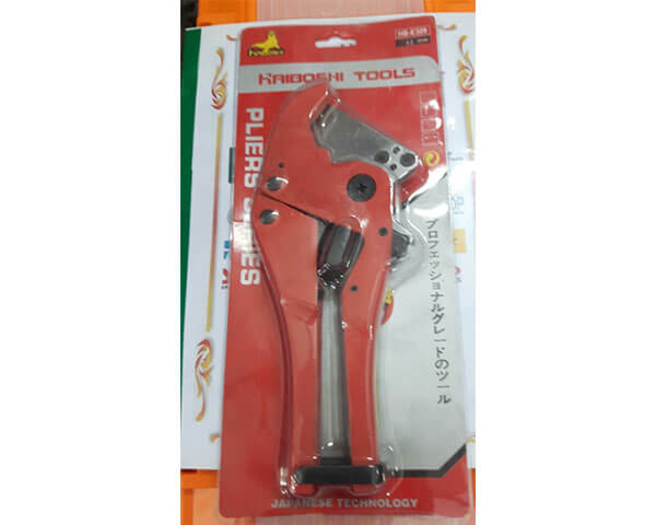Kéo cắt ống 42mm Hải Báo