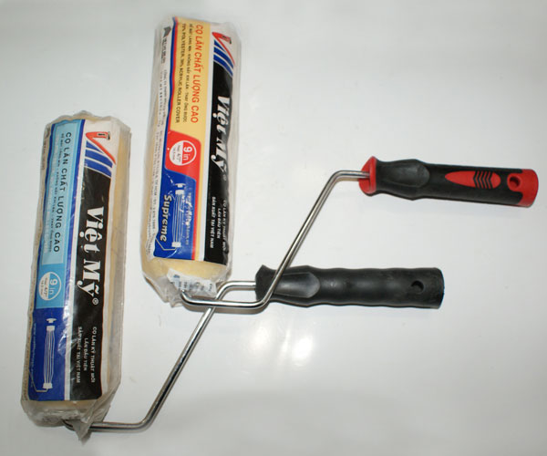 Cọ lăn Việt mỹ 2T3