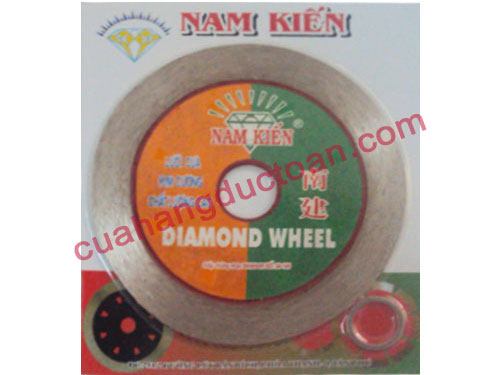 Đĩa cắt nam kiến 1T loại 3