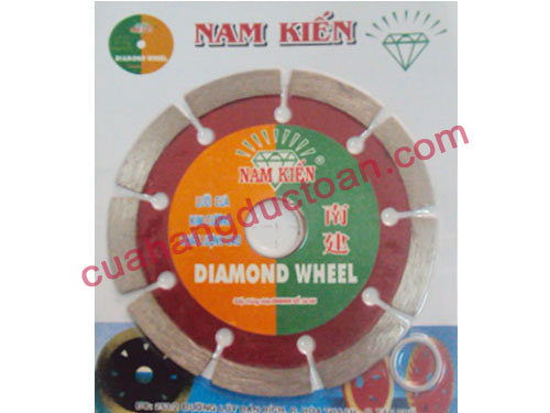 Đĩa cắt nam kiến 02