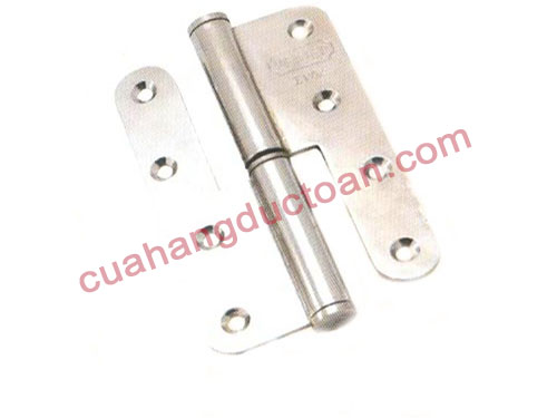 Bản lề 09123 VT