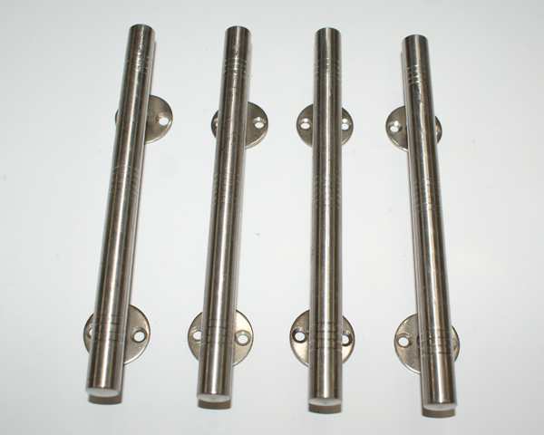 Tay tủ inox 2T